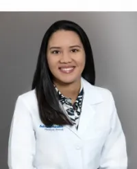 Dr. Magdeley Mordan, MD - Tampa, FL - Family Medicine