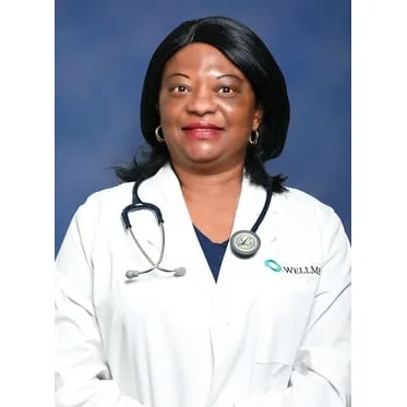 Gertrude Chioma Nwoke - Dallas, TX - Family Medicine, Nurse Practitioner