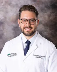Dr. Eduardo Cardoso, MD