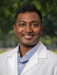 Dr. Nivaas Thanoo, MD - San Diego, CA - Hospital Medicine