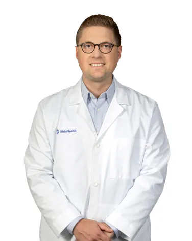 Dr. Kamil Okroj, MD - Columbus, OH - Orthopedic Surgery, General Orthopedics, General Surgeon