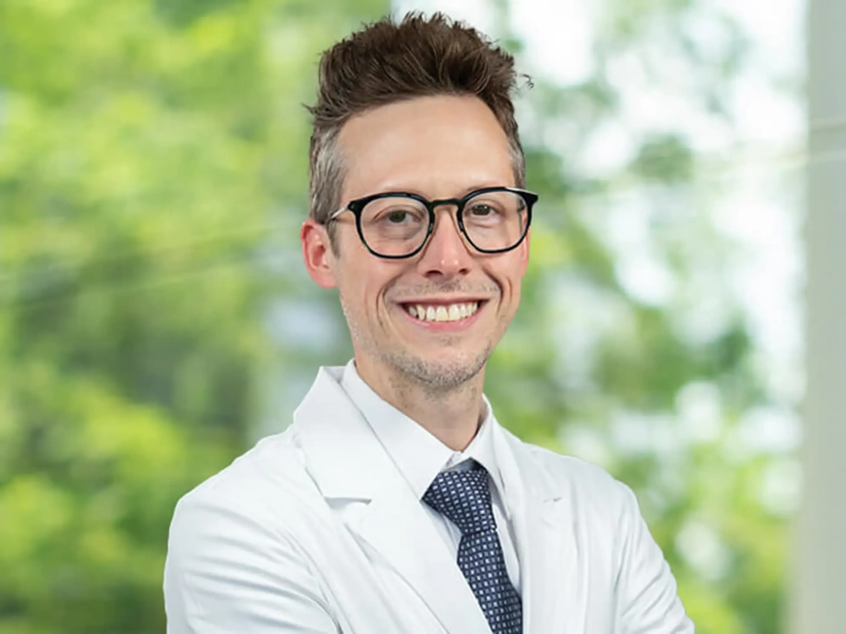 Dr. Christiaan Jonathan Bates - Tulsa, OK - Psychiatry