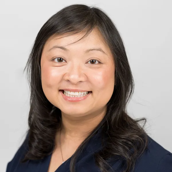 Dr. An Bui Wong, DO - Arlington, TX - Family Medicine