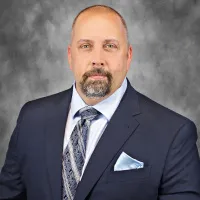 Dr. Douglas Johnson, DO - Waco, TX - Cardiovascular Disease