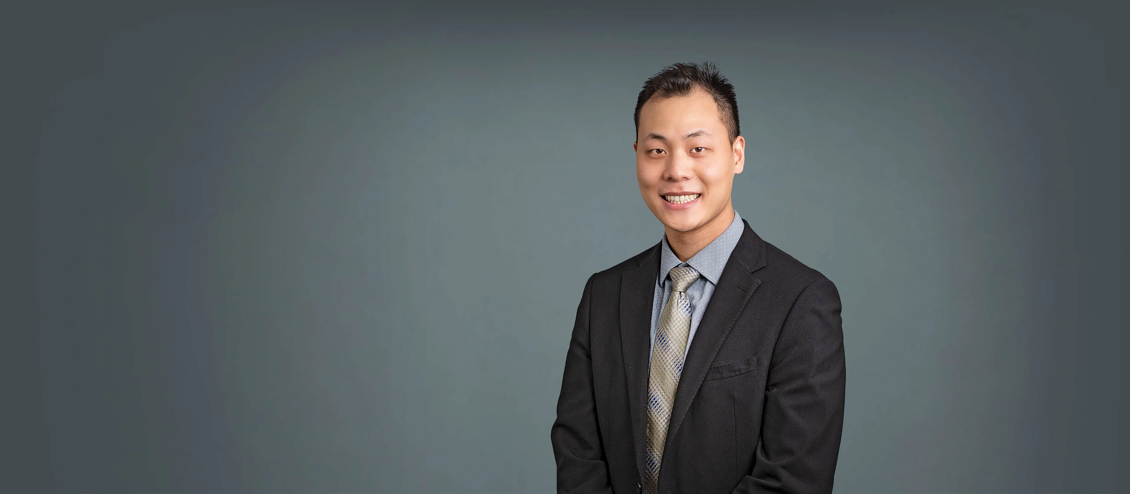 Dr. Richard Huynh, DO - New York, NY - Physical Medicine & Rehabilitation, Physical Medicine/rehab Spec