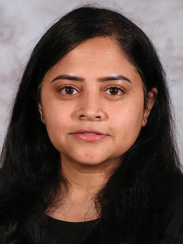 Dr. Navya R Alugubelli, MD