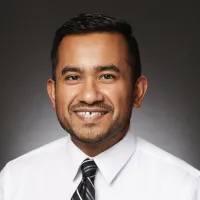 Dr. Rubin Varghese, MD - Dallas, TX - Family Medicine