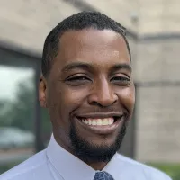 Dr. Jovan Gayle, MD