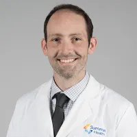 Dr. Brett Graham, MD - Fairlawn, OH - Neurology