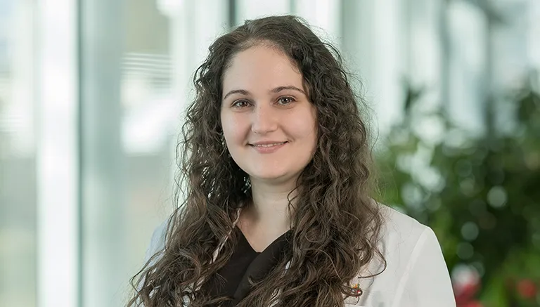 Dr. Ioana Marcu - St. Louis, MO - Female Pelvic Medicine and Reconstructive Surgery, Urogynecology