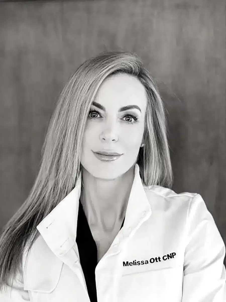 Melissa Ott, APRN, CNP - Mansfield, OH - Dermatology