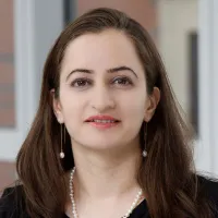 Dr. Shafia Rahman, MD - Columbus, OH - Oncology