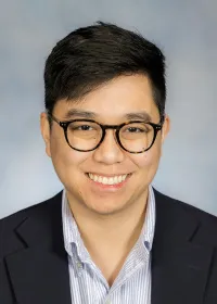 Dr. Minh-Phong Ngo, MD - Dallas, OR - Family Medicine