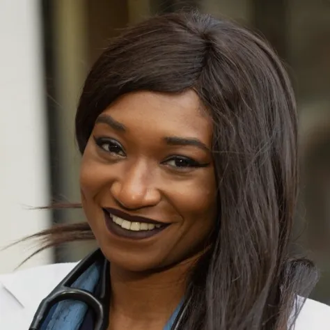 Dr. Damilola Salako - Dallas, TX - Psychiatry