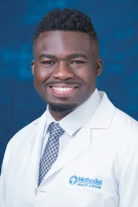 Dr. Philip Oladeji, MD - Celina, TX - Orthopedic Surgery