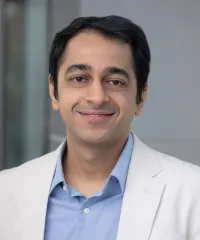 Dr. Abhishrut Jog, MD - Bronx, NY - Internal Medicine