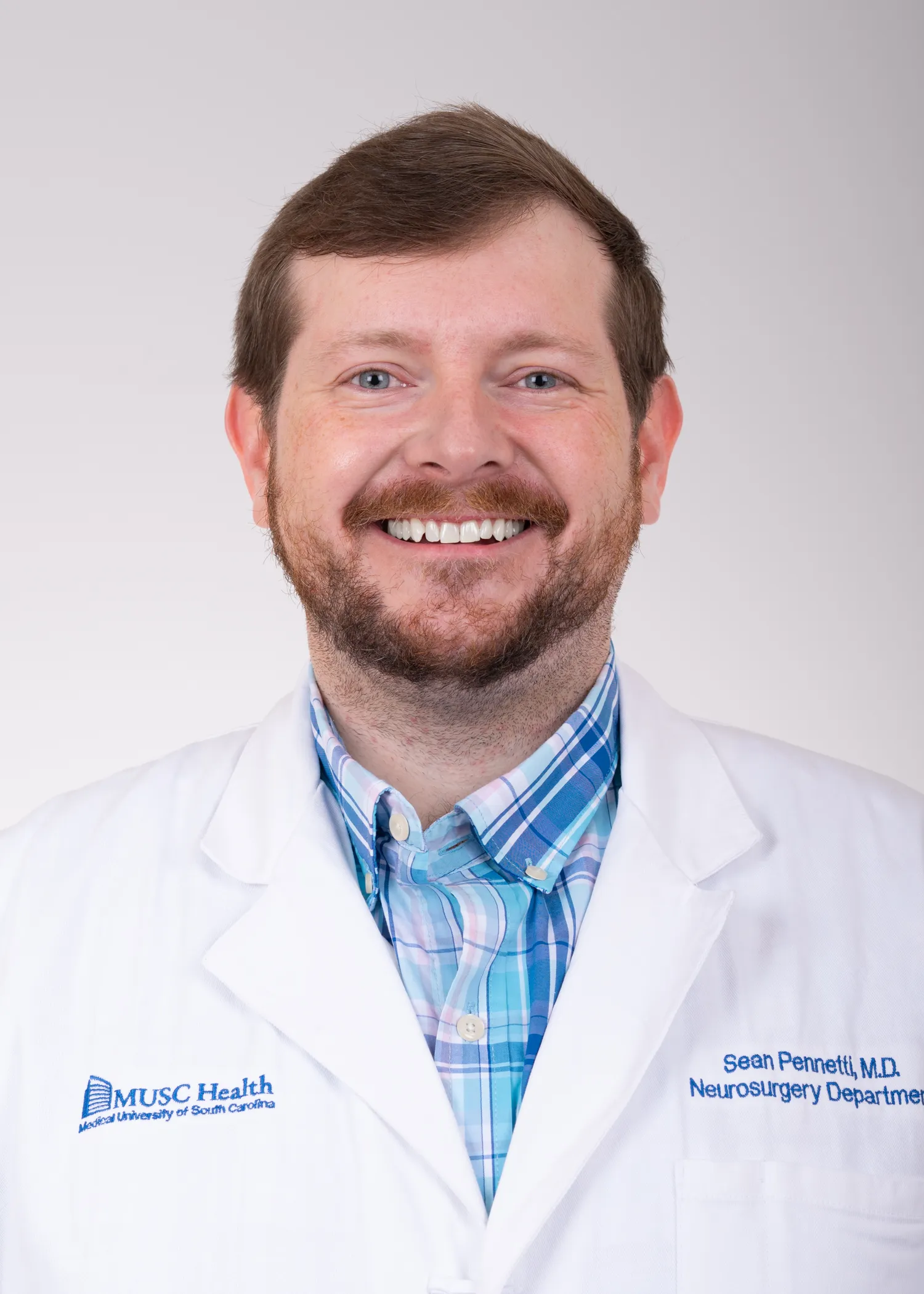 Dr. Sean Michael Pennetti, MD - Charleston, SC - Oncology, Oncologist