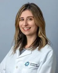 Dr. Anna Radisic, MD - Lodi, NJ - Internal Medicine