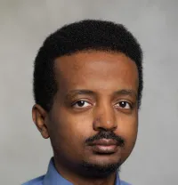 Dr. Dawit Major, MD - Menomonee Falls, WI - Internal Medicine