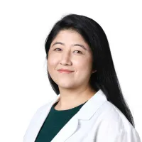 Dr. Nikee Shrestha, MD - Stafford, VA - Internal Medicine