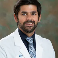 Dr. Nikhil N. Shah, MD