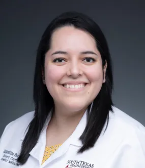 Dr. Jacqueline Falcon - Edinburg, TX - Family Medicine