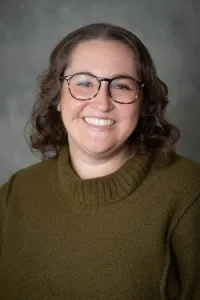 Amanda A. Eckrich-Gaub, NP - Woodland, CA - Nurse Practitioner