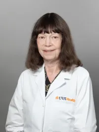 Mary E Cooper, PMHNP - Charlottesville, VA - Nurse Practitioner