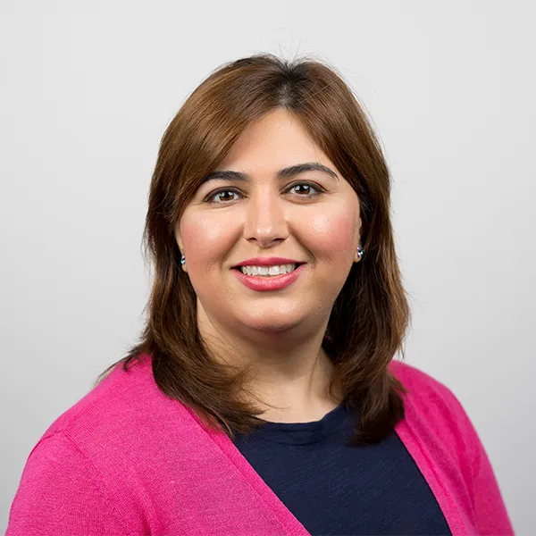 Dr. Mahnaz Shambayati, PA, PA - Plano, TX - Family Medicine