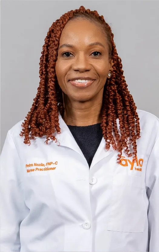 Petra Marilyn Nozile - Hampton, GA - Nurse Practitioner, Family Medicine