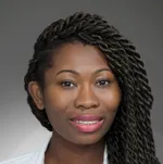 Edna Mintaa-Darko, CRNP