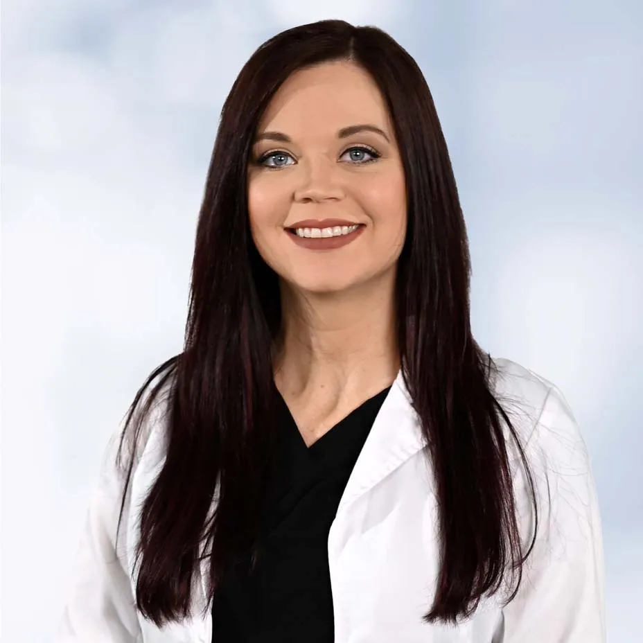 Hailey C. Teat, NP - Ruston, LA - Nurse Practitioner, Cardiovascular Disease (physician Assistant Or Nurse Practitioner)