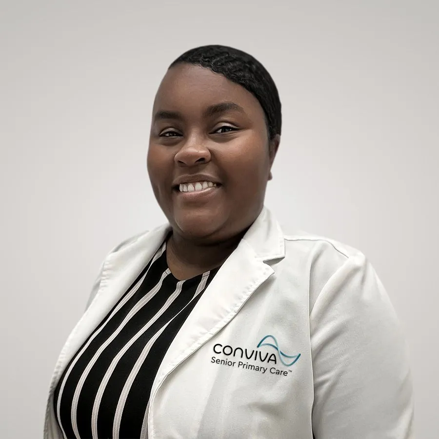 Anika Robinson, APRN - Miami, FL - Other Specialty, Family Medicine, Geriatrician, Internal Medicine, Other, Pain Medicine