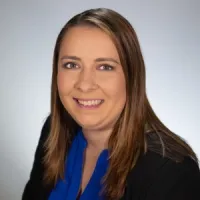 Jessica M. Thomas, CNP - Rockingham, VA - Nurse Practitioner
