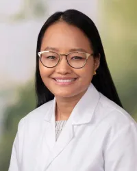 Shanti Gurung, APRN-CNP - Richmond, VA - Nurse Practitioner, Internal Medicine
