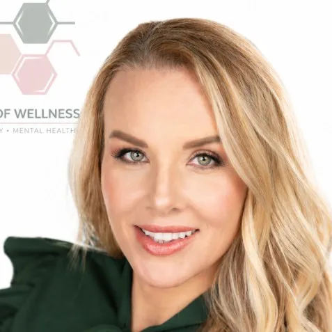 Michelle Blair, APRN, FNP-BC, PMHNP-BC - Fort Lauderdale, FL - Nurse Practitioner, Psychiatry, Addiction Medicine, Behavioral Health & Social Services, Family Medicine, Mental Health Counseling, Nutrition, Preventative Medicine