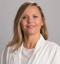Ludmila Burcovschi, NP