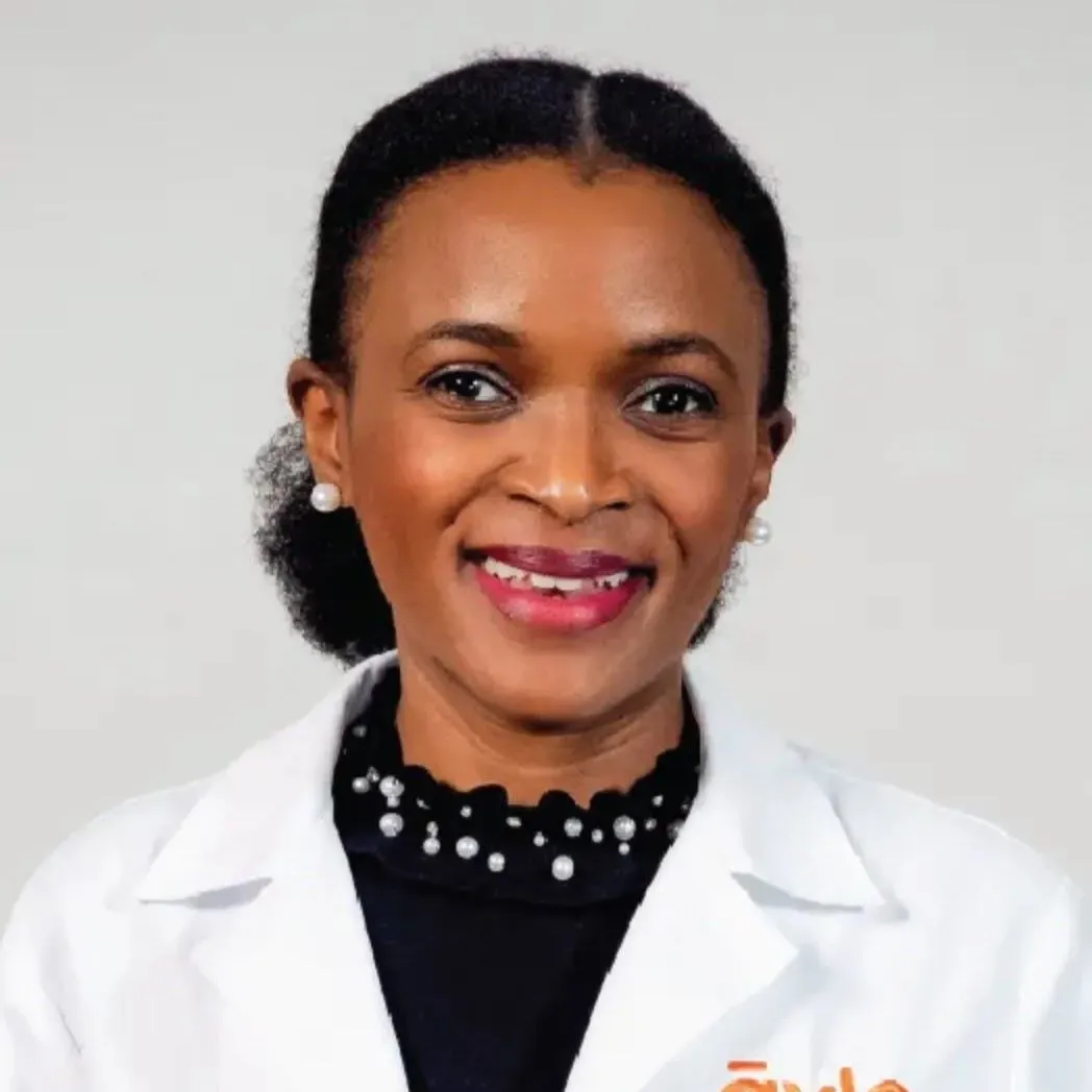 Marjorie Sewannyana, FNP-BC - Stockbridge, GA - Family Medicine