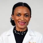 Marjorie Sewannyana, FNP-BC