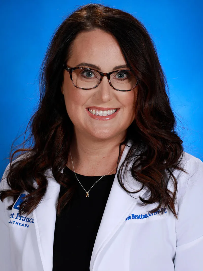 Juliaetta Nichole Bratton - Poplar Bluff, MO - Nurse Practitioner, Pediatrics