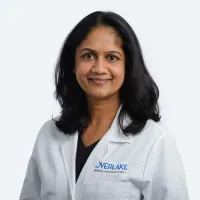 Tida Paul, ARNP - Bellevue, WA - Nurse Practitioner