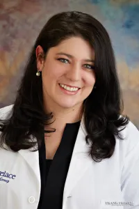 Audra Mckillip-Heard, CNM - Albuquerque, NM - Midwifery