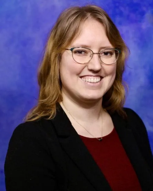 Justine Aurore Marie Blaud, CNM - Portland, OR - Obstetrics & Gynecology