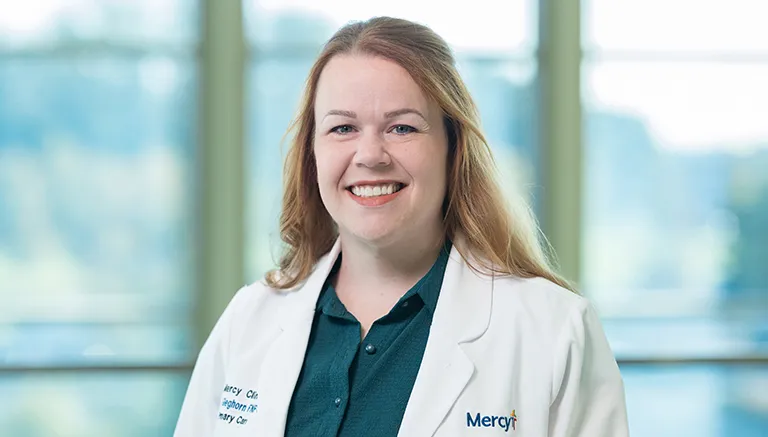 Dr. Rose Catherine Gleghorn - Saint Louis, MO - Family Medicine