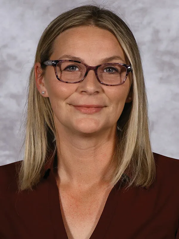 Casey Jo Hood - Spencer, IN - Nurse Practitioner, Family Medicine