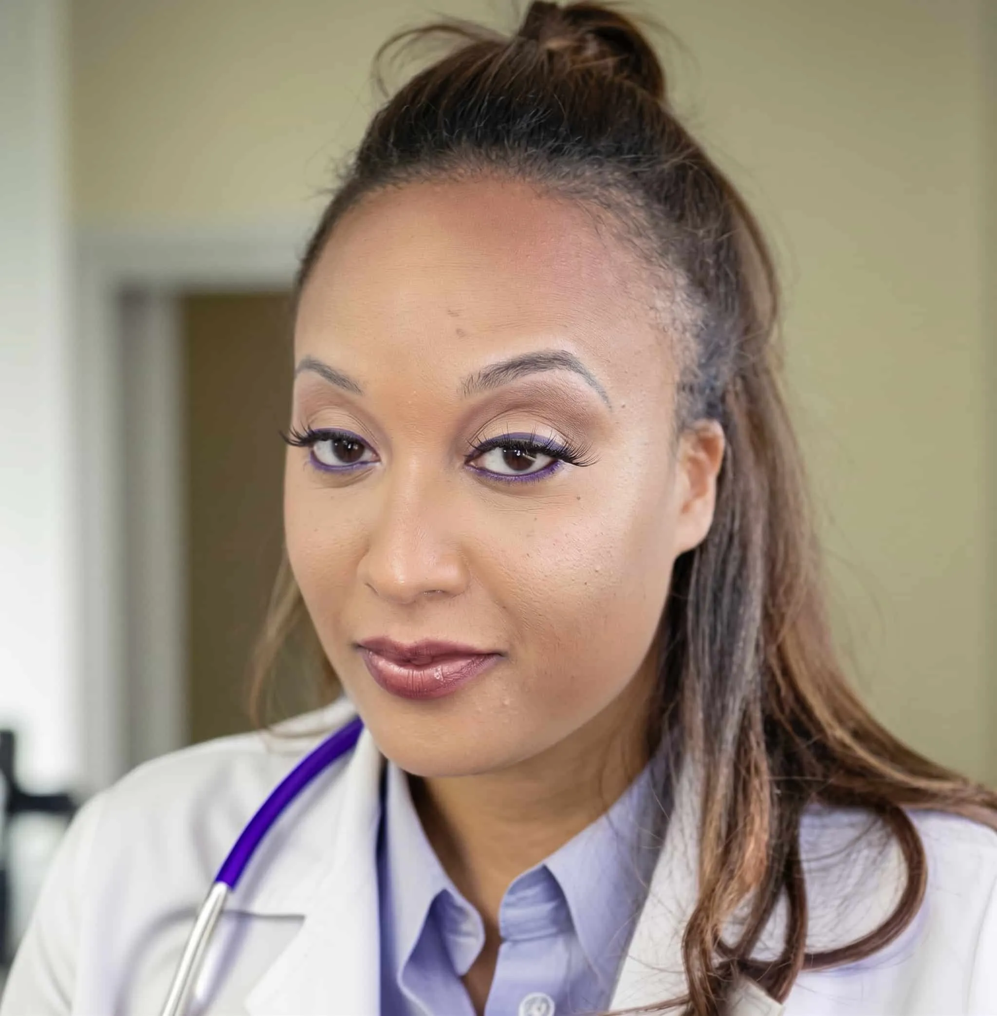 Dr. Erin Wright, FNP-C