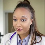 Dr. Erin Wright, FNP-C