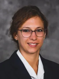 Dr. Rebecca Stotz, CNP - Monroe, MI - Orthopedic Surgery