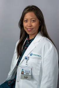 Jemima Boncales, NP - Danville, VA - Nurse Practitioner