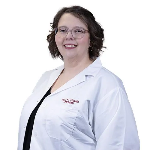 Kristen Rae Fugate - Hyden, KY - Psychiatry, Nurse Practitioner